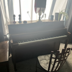 Piano Melodies