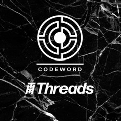 Codeword | Threads Radio