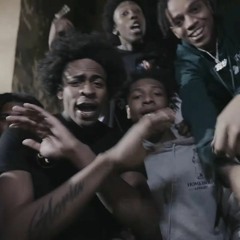 Jo Bandz & Nas EBK & Set Da Trend — Dont Trip