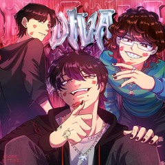 DIVA w/ Vyzer (wasty)