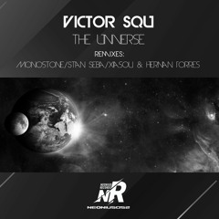 Victor SQU - The Universe (Monostone Remix) [Neonius]