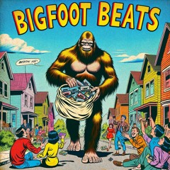 Bigfoot Theme