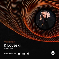 88 Guest Mix I Progressive Tales with K Loveski
