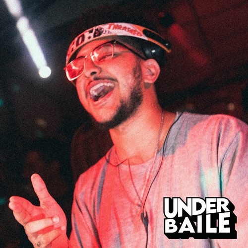 Set kLap | UnderBaile "Tipo GTA"