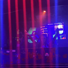 Purple Mess @ Technostate Big Bang Preparty 28/2-25 Slakthuset - Progressive Psytrance