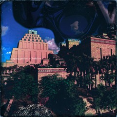 Hanging Gardens of Babylon