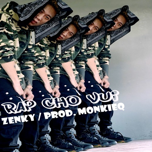 Rap Cho Vui Full