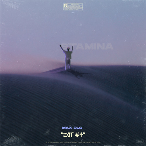 Exit #04 - Stamina (soft version)