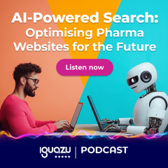 AI-Powered Search: Optimising Pharma Websites for the Future