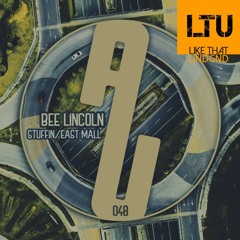 Premiere: Bee Lincoln - Stuffin (Original Mix) | as usual.music