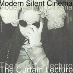 Modern Silent Cinema - Strawberry Rhubarb Piety