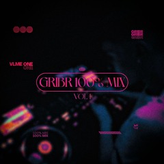 GRIBR : 100% MIX V1