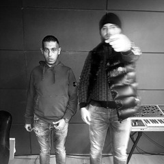 Doppelschicht Mashup (prod.damy)