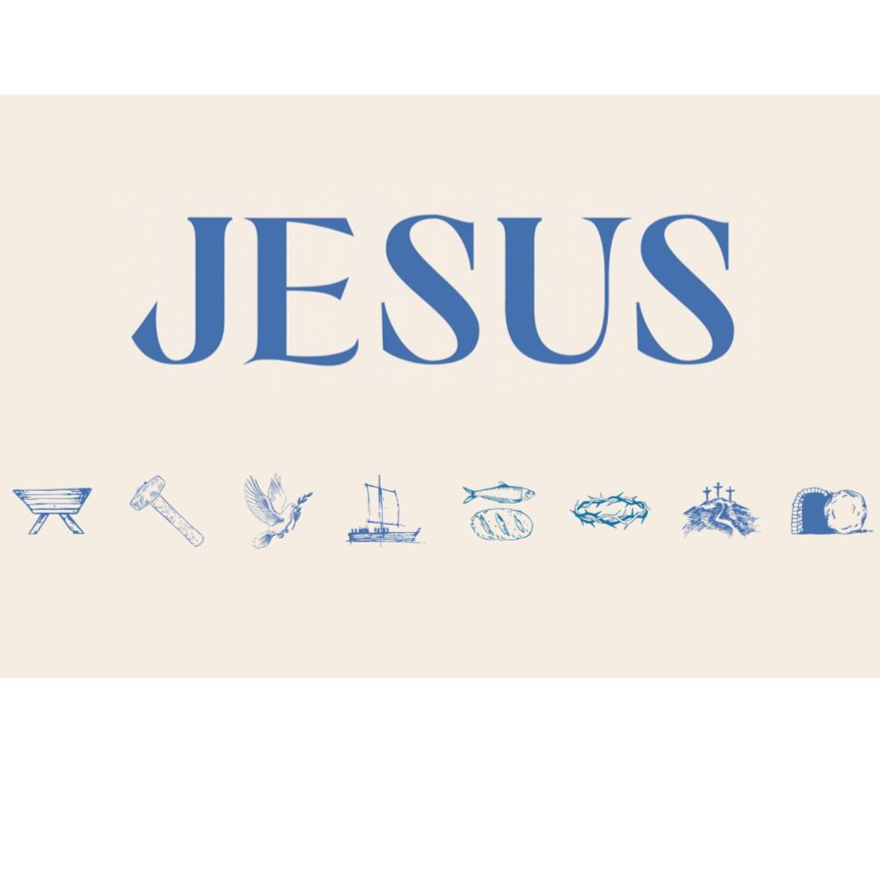 Nathi Mbuyazi :-Jesus: Jesus vs Satan Pt.18 episode artwork