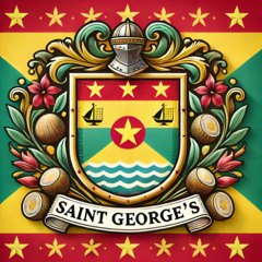 St.George's - Fire In We Eyes