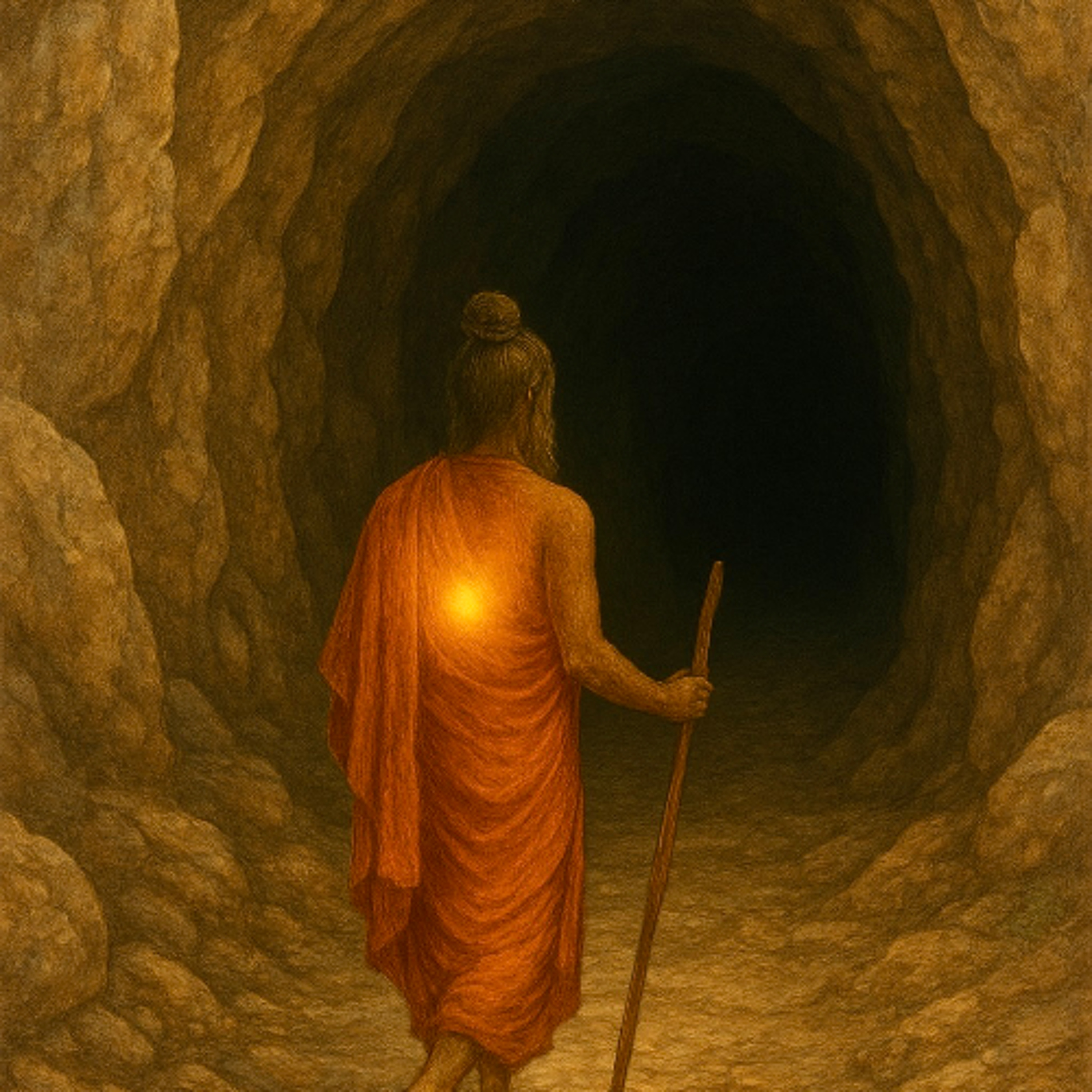 LES MOTS DU SANSKRIT - guhā (jeudi 18 décembre 2025) episode artwork