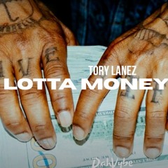 Tory Lanez - Lotta Money Ave