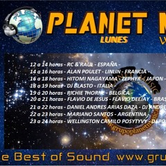 Planet Music Radio June 24th, '24