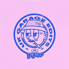 Got To Be Real (FF Edit)