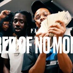 Pape - Tired Of No Money