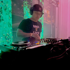techy dnb