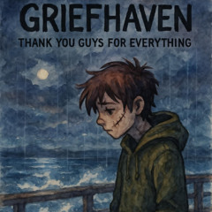 Thank you guys for everything