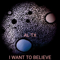 I WANT TO BELIEVE