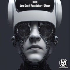 BK099 Jane Doe DNB, PANs LABOR - Officer