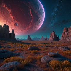 Alien Festival Dominion