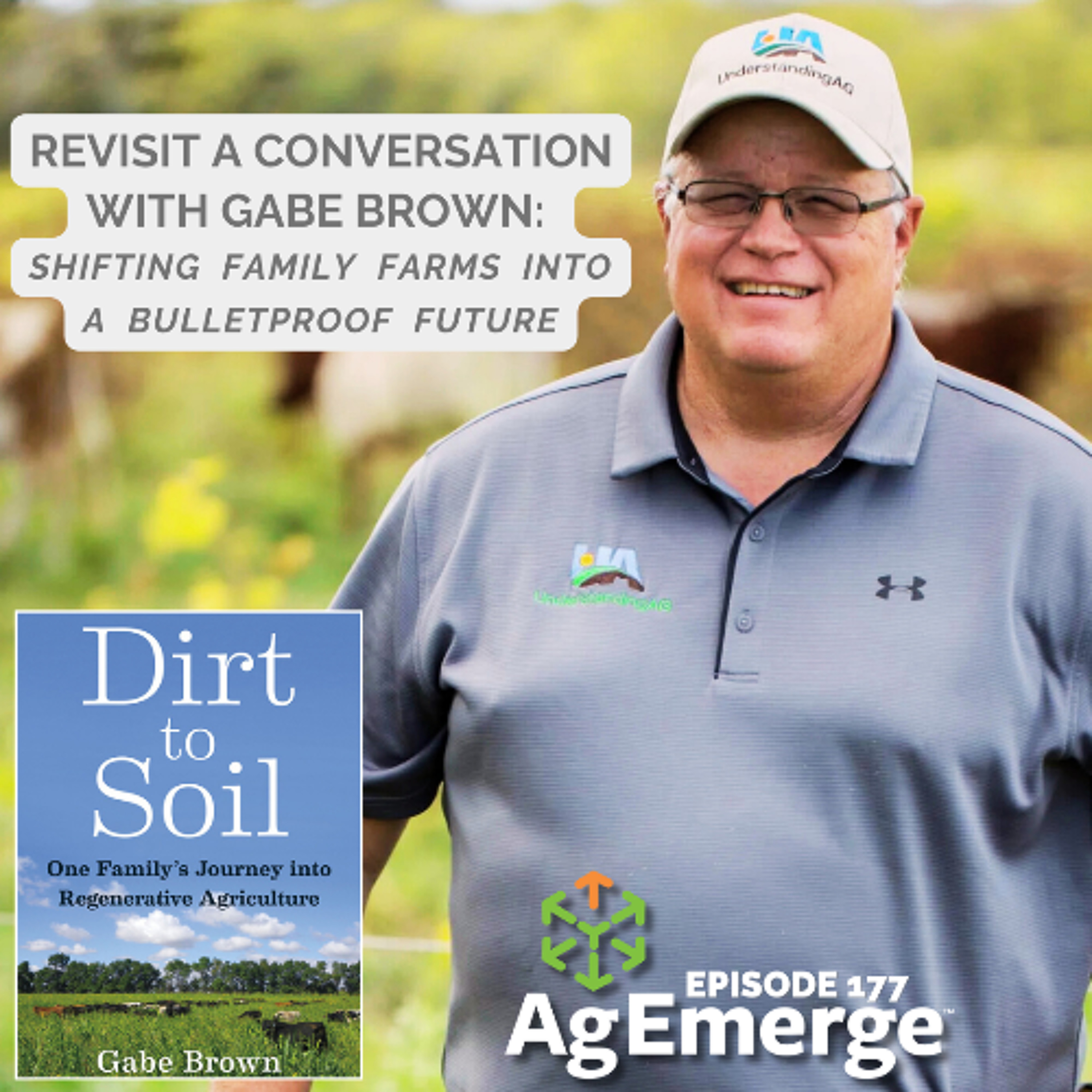 Ag Emerge Podcast