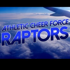 Athletic Cheer Force Raptors 2022-23 - Senior Coed 3 (Twister Package)