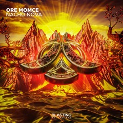 Nacho Nova - Ore Momce (Radio Edit)