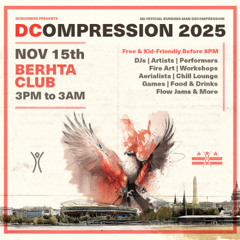 DCompresion Burn 2025 Practice Mix
