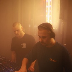 Noggo & Max @ Escon 09.08.25
