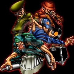 LA DIFERENCIA - LOKOBOGRE - CLAUDIO FLORES - DOTEMC (PROD THELITROSTUDIO)