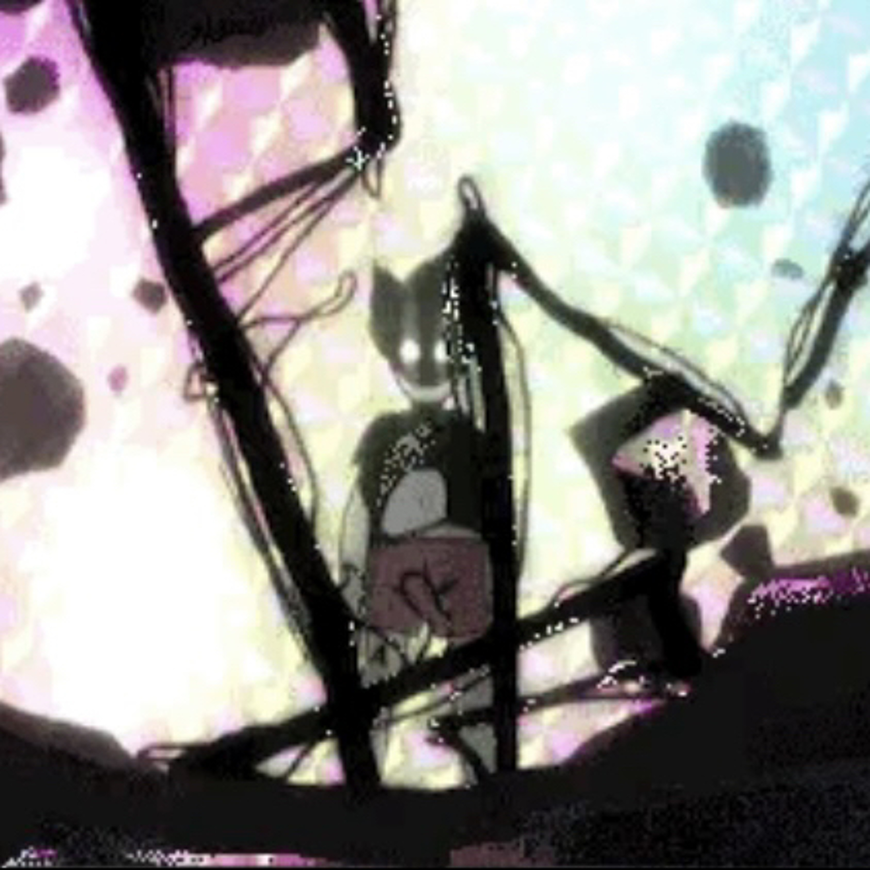 TM03 episode artwork
