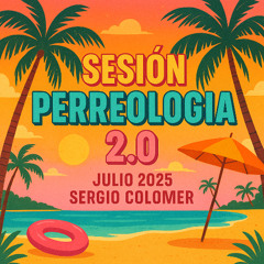 Sesión Perreologia 2.0 JULIO 2025 Sergio Colomer