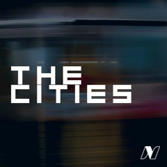 The Cities - Harp Stop
