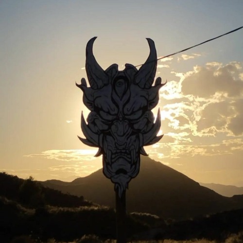 XIXARRAXEO IN THE GARDEN // INGAR SOUND