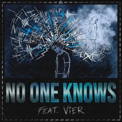 $AFRA x ViER - NO ONE KNOWS