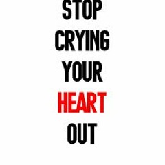 Stop Crying Your Heart Out - Piano Instrumental By Jubileu