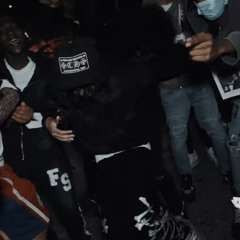 Wixk b x Maji B x Ju6ix00 - 3 Man Weave