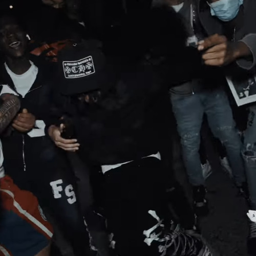 Wixk b x Maji B x Ju6ix00 - 3 Man Weave