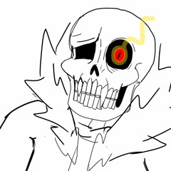 [Undertale Au: Underfell] - Quietus v1