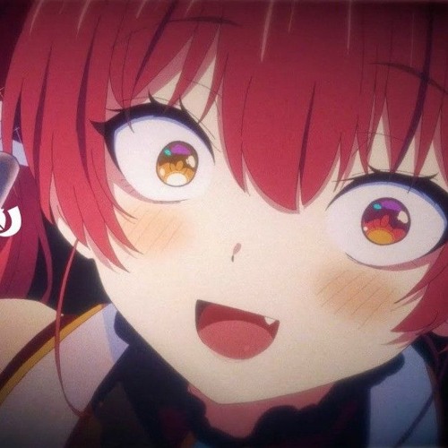 宝鐘マリン推しはぐれ勇者の鬼畜美学＆SHUFFLE 宝鐘マリン】愛 罠 be ジャンキー【DYES IWASAKI(FAKE TYPE