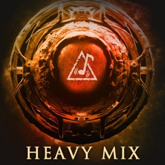 Tearout & Deathstep Mix VOYD 2.5 EDITION - Heavy Dubstep