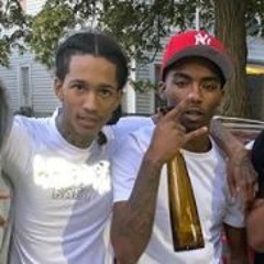 Velly Vellz X Double0 - Dope Boy