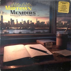 Midtown Memoirs - Piano Midi Loop Previews