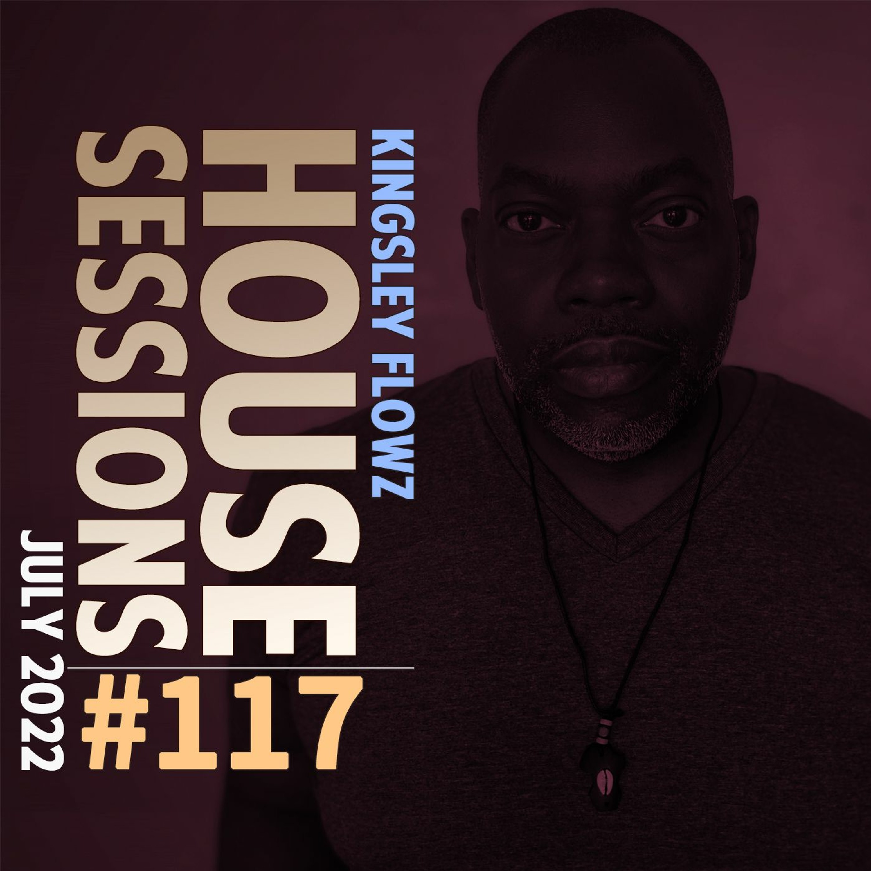 Kingsley Flowz Podcasts