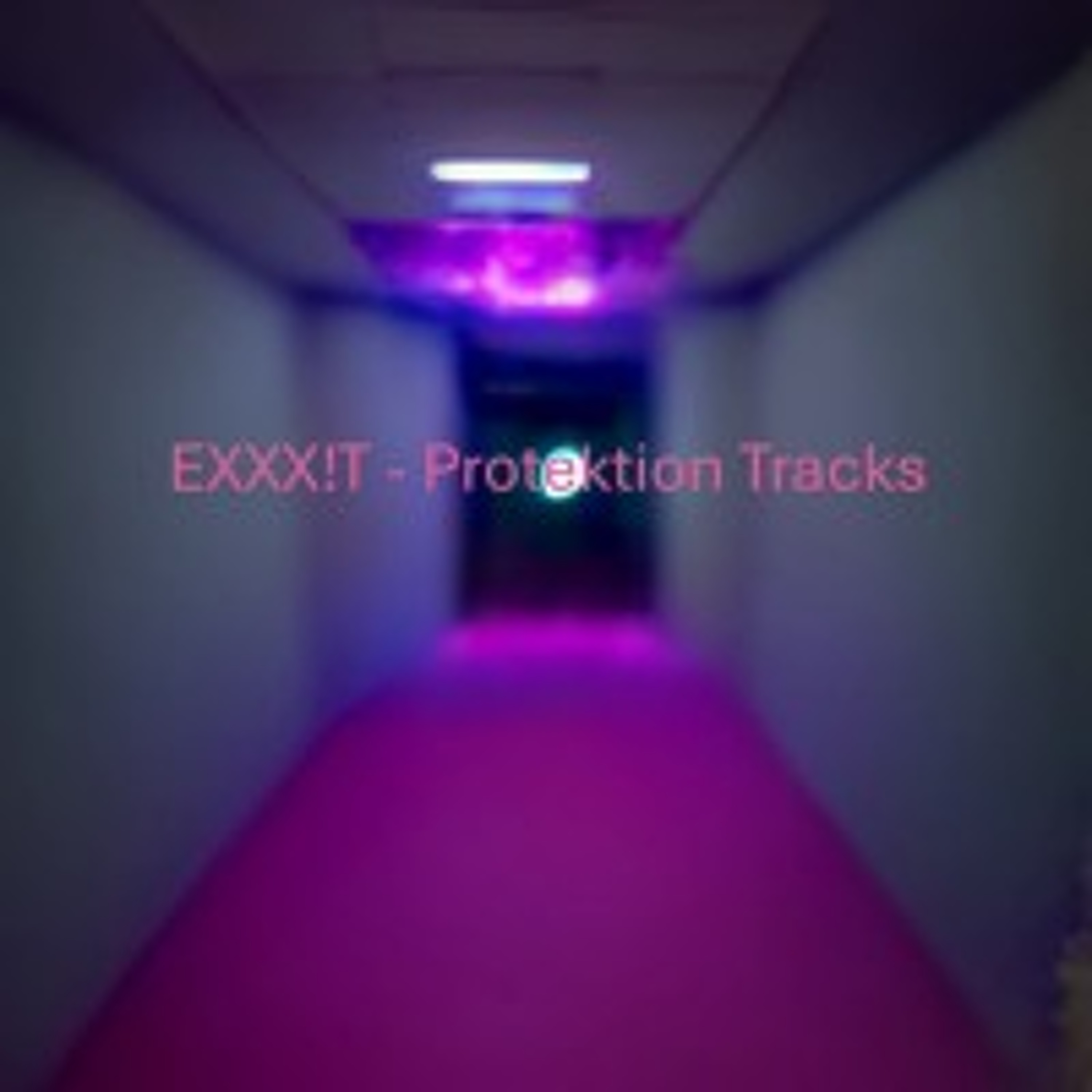 Protektion V2 episode artwork